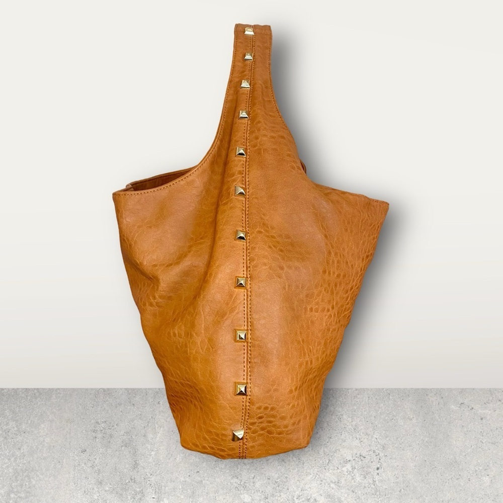 Neiman Marcus-Studded Boho (0092)